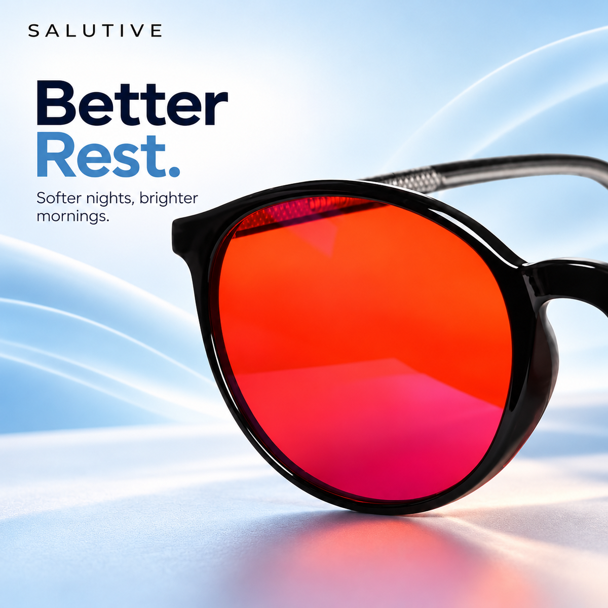 Blue Light Glasses
