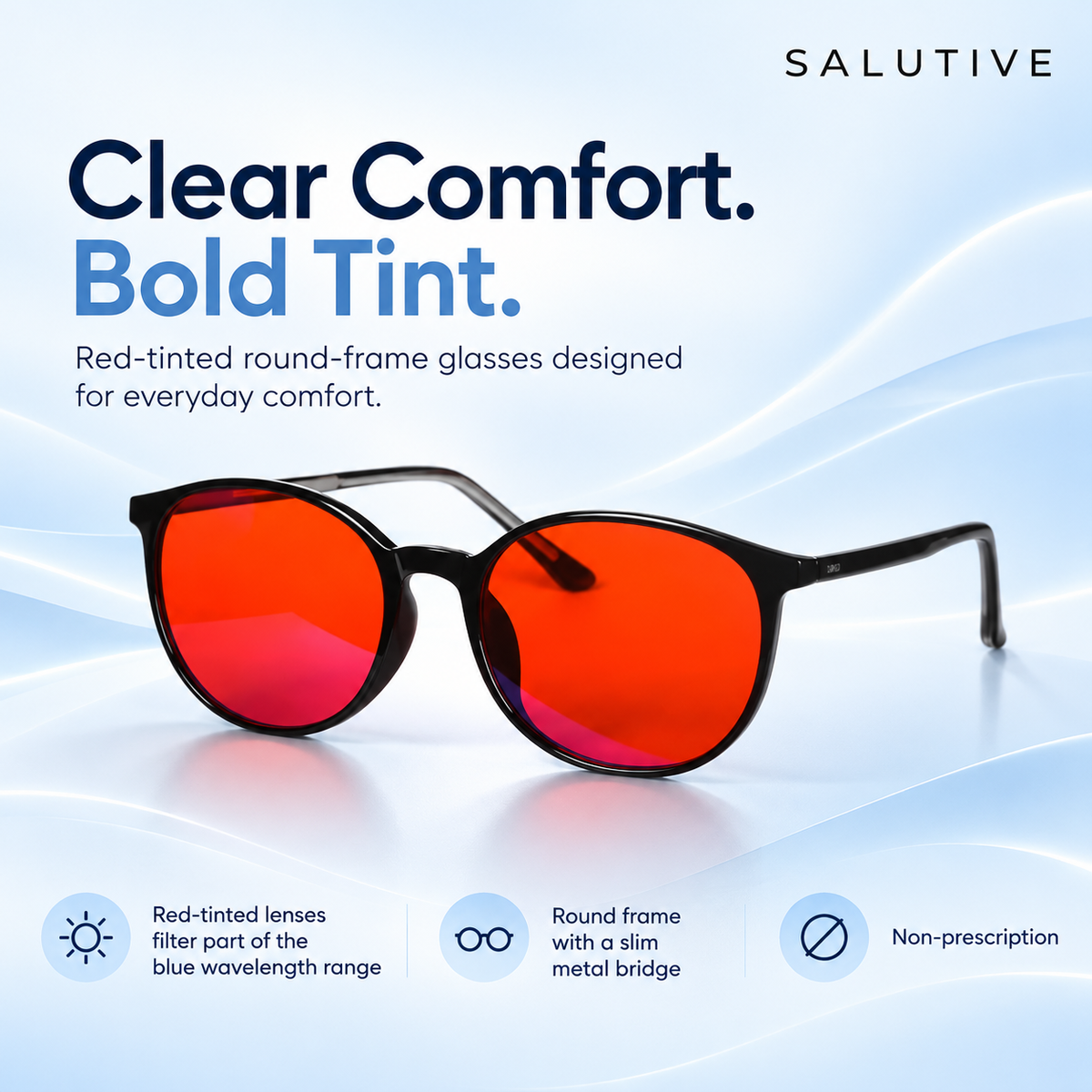 Blue Light Glasses