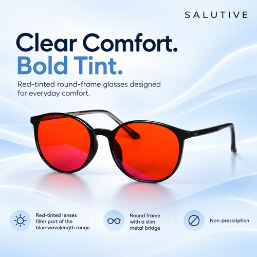 Blue Light Glasses
