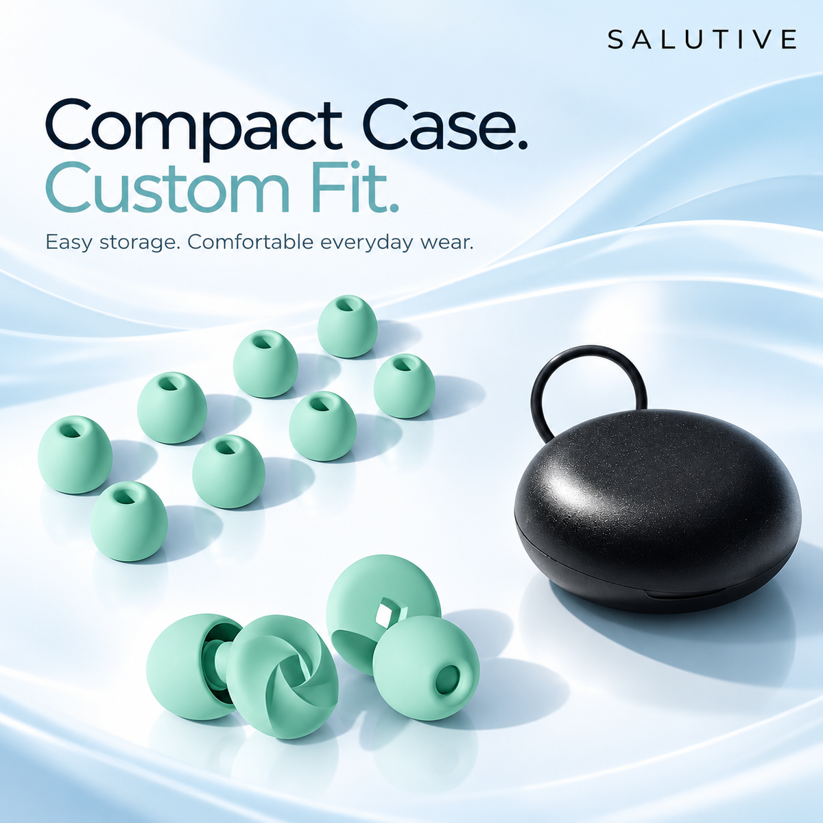Ear Plugs