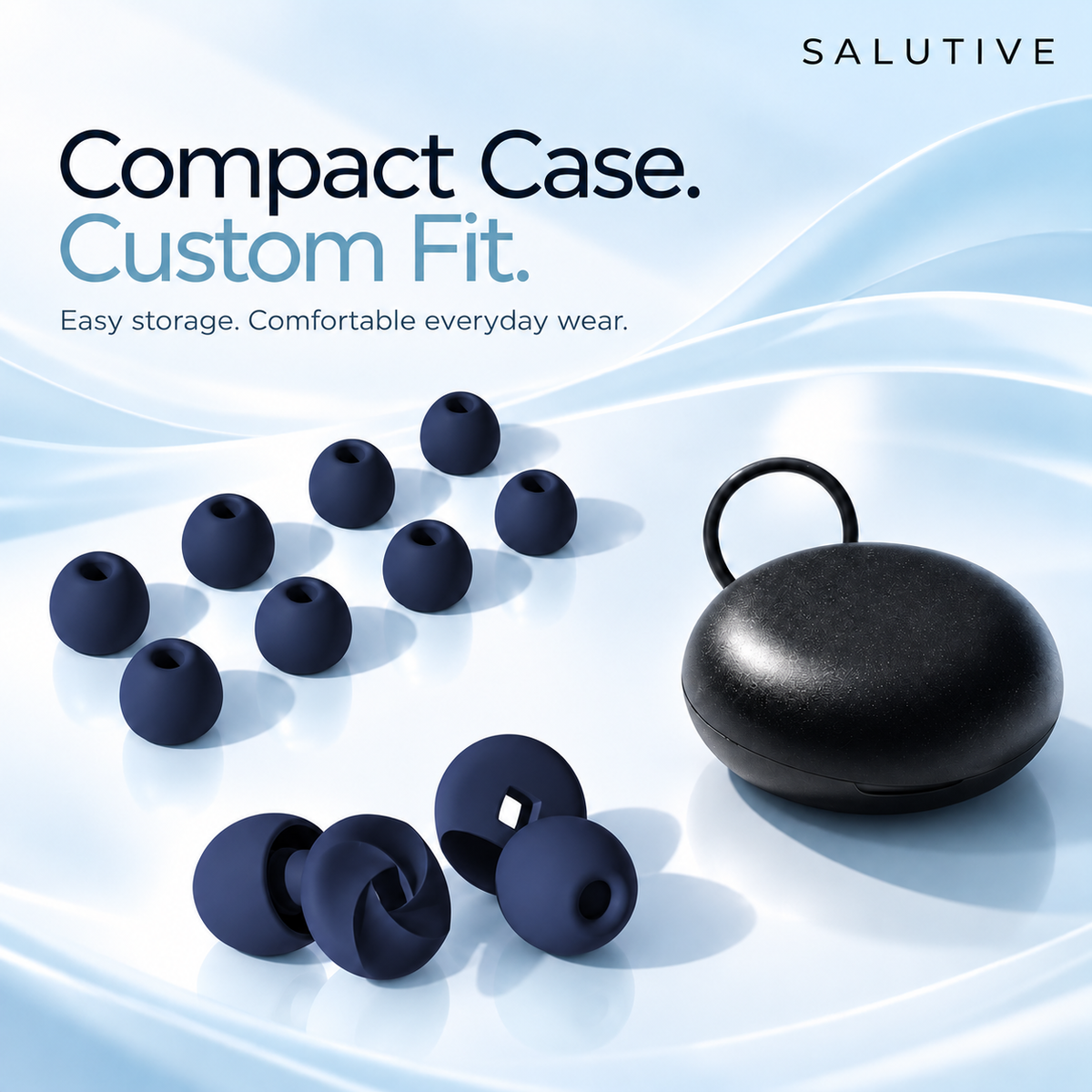 Ear Plugs